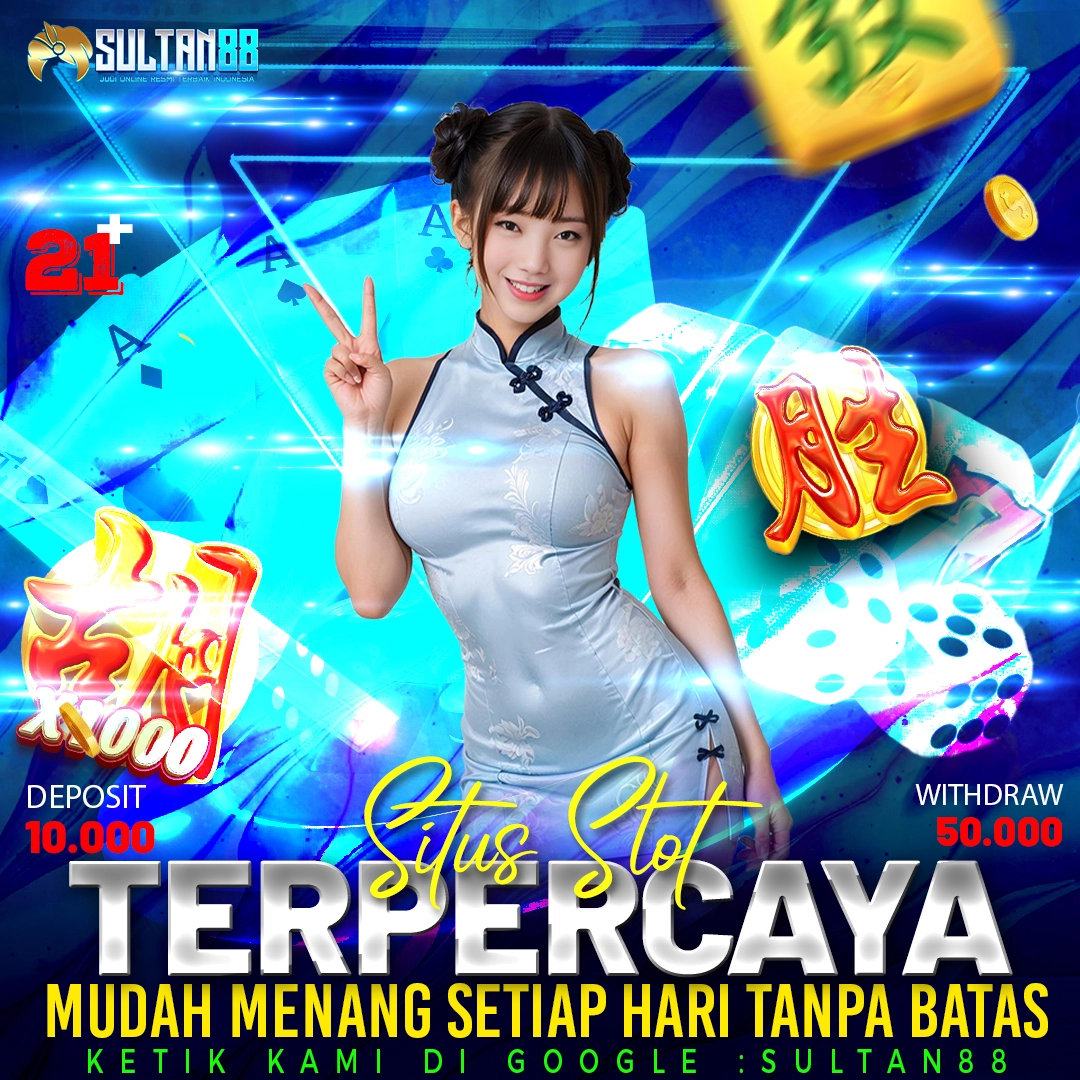 KELAS188 >> Situs Dengan RTP Mahjong Ways 2 Dijamin Meledak